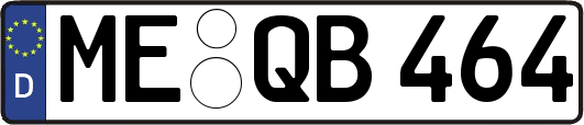 ME-QB464