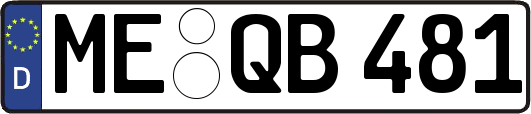ME-QB481