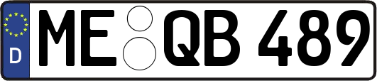ME-QB489
