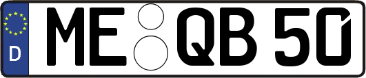 ME-QB50