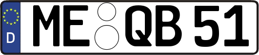 ME-QB51