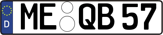 ME-QB57