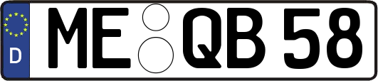 ME-QB58