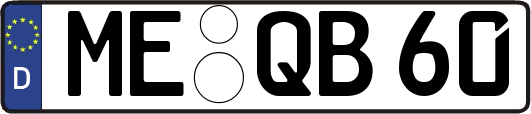 ME-QB60