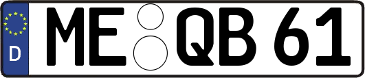 ME-QB61