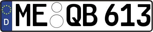 ME-QB613