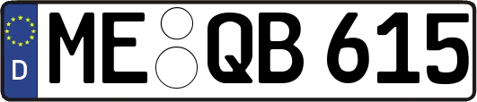 ME-QB615