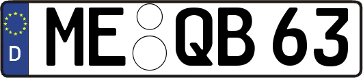 ME-QB63