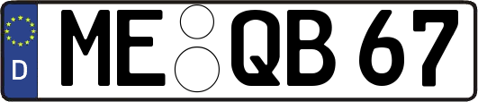 ME-QB67