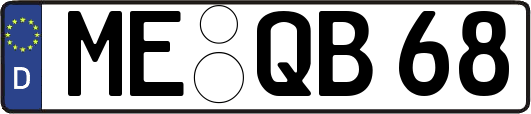 ME-QB68