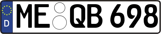 ME-QB698