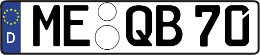 ME-QB70