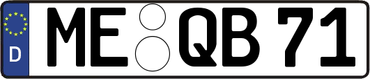 ME-QB71