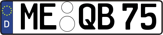 ME-QB75