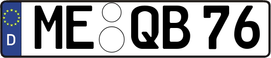 ME-QB76