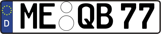 ME-QB77