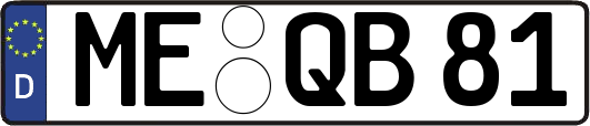ME-QB81