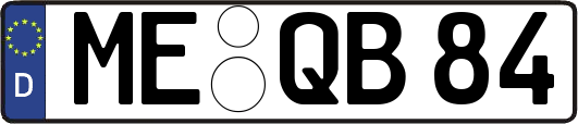 ME-QB84