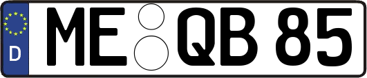 ME-QB85