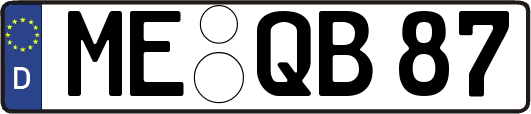 ME-QB87