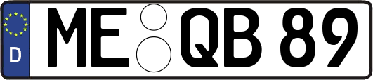 ME-QB89