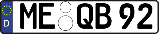 ME-QB92