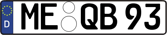 ME-QB93