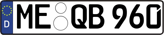 ME-QB960