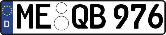 ME-QB976