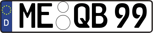 ME-QB99