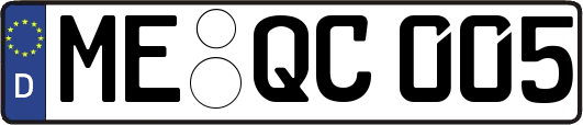 ME-QC005
