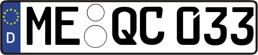 ME-QC033