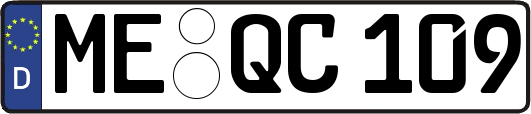 ME-QC109