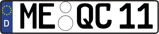 ME-QC11