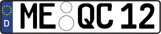 ME-QC12