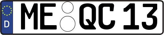 ME-QC13