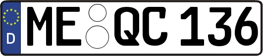 ME-QC136