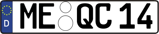 ME-QC14
