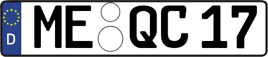 ME-QC17