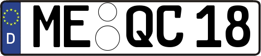 ME-QC18