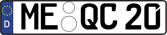 ME-QC20
