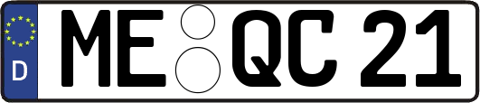 ME-QC21