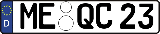 ME-QC23