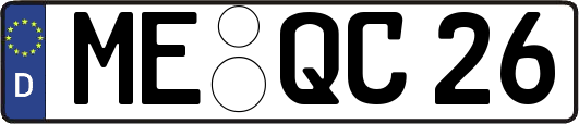 ME-QC26
