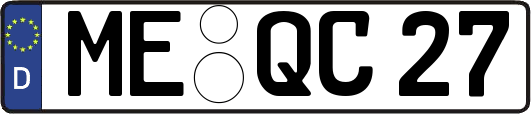 ME-QC27
