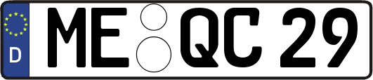 ME-QC29