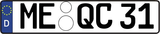 ME-QC31