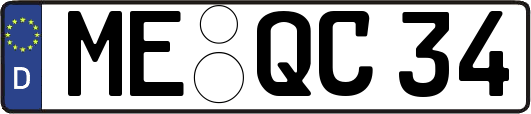 ME-QC34