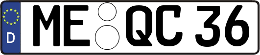 ME-QC36