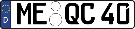 ME-QC40